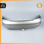 07-10 Mercedes W216 CL550 CL600 Base Rear Bumper Cover Assembly Pewter Oem. Fixed Price $394.25.