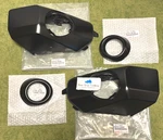 Toyota Genuine Fj Cruiser Black Edition Front Corner Bumper Pad Left Right Oem. Fixed Price $258.98.
