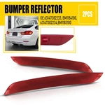 Rear Side Bumper Reflector Pair Light For Bmw 320I 328I 335I 428I 430I 435I 440I. Fixed Price $20.89.