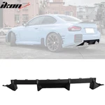 Fits 23-25 Bmw G87 M2 Performance Style Rear Bumper Lip Diffuser Carbon Fiber. Fixed Price $349.99.