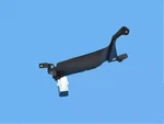 Genuine Mopar Fascia Bracket Right 68333404AA. Fixed Price $36.06.