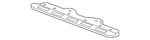 Genuine Gm Tow Hook Bracket 22936465. Fixed Price $52.91.