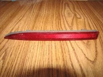 Ford Taurus Rear Side Marker Reflector Rh Oem 2010-2012 Passenger. Fixed Price $20.99.