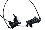 02-08 Bmw 750LI 750I 745I E65 E66 Front Hood Right/left Locks Latches Actuator. Fixed Price $200.99.