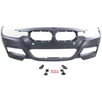 For Bmw Active Hybrid Bumper Cover 2013 2014 2015 Front Primed. Fixed Price $253.71.