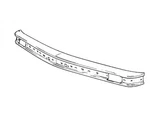 Genuine Bmw Bumper 51-11-1-953-920 New. Fixed Price $436.69.