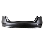 Genuine Oe 2023-2025 Honda Accord Rear Upper Bumper Cover 04715-30A-A00ZZ. Fixed Price $630.00.