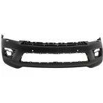 Front Bumper Cover For 2015-2017 Infiniti QX80 Primed With Collision Warning. Fixed Price $371.66.