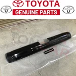 New Toyota Oem Lower Rear Bumper Valance Cover 4RUNNER Trd Pro 52169-35120. Fixed Price $231.02.