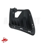 For 2021-2023 Kia Rio Front Bumper Blanking Cover Driver Left Side. Fixed Price $42.34.