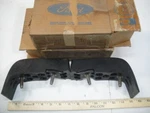 Nos 1979 Ford Ltd Country Squire Station Wagon Rear Bumper Guard - Pair. Fixed Price $199.00.