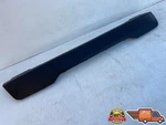 2019 2020 2021 Bmw X5 G05 Rear Bumper Lower Valance Skid Plate 7469520 Oem 19-21. Fixed Price $200.00.