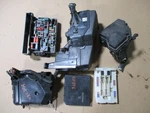 2017 Ford Edge Engine Compartment Fuse Box Oem 54K Miles - LKQ411623504. Fixed Price $105.85.