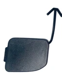 Rear Bumper Tow Hook Cap Cover For 2016-2021 Honda Civic Sedan 71506-TEX-Y00. Fixed Price $19.70.