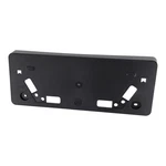 For Toyota Prius 2023 Bumper License Bracket Front Replacement TO1068172. Fixed Price $54.08.