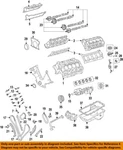 Ford Oem 2018 F-150-ENGINE Timing Chain Guide JL3Z6B274B. Fixed Price $32.52.