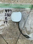 2007 - 2012 Volvo S80 Rear Bumper Tow Hook Cover 30655130 Various Colors. Fixed Price $20.00.