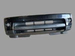Range Rover Sport L320 10-13 Oem Front Bumper Assembly Sumatra Black Fogs. Fixed Price $899.99.