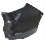 New Honda Oe Unpainted Rear Passenger Side Upper Bumper Cover Replaces. Fixed Price $240.52.