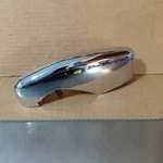 1962-1966 Studebaker Lark Bumper Guard Right Front / Left Rear Part# 1554885 Nos. Fixed Price $75.00.