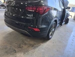 (local Pickup Only) Rear Bumper Swb Sport Without Park Assist Fits 17-18 Santa. Fixed Price $409.11.