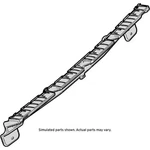 Genuine Gm Cover Support 26358104. Fixed Price $60.52.