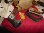 Nos Gm 1977-1978-1979 Oldsmobile Ninety-eight 98 88 Bumper Guards. Fixed Price $250.00.
