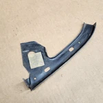 75-79 C3 Corvette Left Front Fender Panel Support Bumper Reinforcement Lower Use. Fixed Price $35.69.