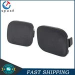 Front Bumper Tow Hook Eye Cap Cover Lh+ Rh For Toyota Prius 10-12 52127-47020. Fixed Price $7.14.