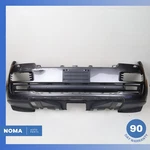 13-17 Land Rover Range L405 Front Bumper Cover Panel Assembly Oem. Fixed Price $521.23.