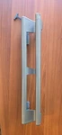 Mercedes Benz W201 190E Front Tow Hook Cover 2018800305. Fixed Price $65.00.