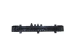 Sherman Rear Bumper Reinforcement Hyundai Accent Sedan 2018-2022 Capa. Fixed Price $191.26.