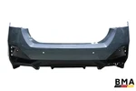 Bmw 540I G60 Rear M-sport Bumper Cover Skin 2024 2025 Oem. Fixed Price $749.99.