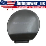 For 2013-2015 Mazda CX-9 TK21-50-A11-BB Right Bumper Grille Tow Bracket Cover. Fixed Price $6.09.