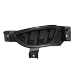 Fog Light Cover Textured Black Front Passenger Side 2020-2022 Ford Escape. Fixed Price $38.98.