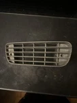 Nissan 240SX Bumper Grill Piece Oem 62686-51F00. Fixed Price $50.00.
