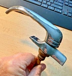 1939 1940 Studebaker Door Handles Circa Resto Rod Hot Cruiser. Fixed Price $22.40.