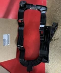 Genuine Nissan Bumper Cover Stop 62059-9BY1A. Fixed Price $118.58.