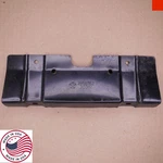 Nos Mopar 2856762 Front License Plate Bracket 1968 Dodge Polara Monaco Usa Made. Fixed Price $40.00.