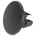 Oem New Genuine Rear Bumper Step Pad Tow Ball Cover Black F-series XL3Z17D754AAB. Fixed Price $11.16.