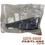 2011-2016 Toyota Tacoma Front Left Bumper Mount Bracket New Oem 53274-04030. Fixed Price $36.21.