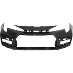 For 2020-2022 Toyota Corolla Xse Front Bumper Fascia Cover 52119F2922. Fixed Price $135.99.