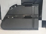 Genuine Nissan Finish Panel 62278-9KM0A BOX2. Fixed Price $5.00.
