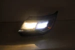 16-19 Ford Explorer Driver Left Side Led Lamp. Fixed Price $146.25.