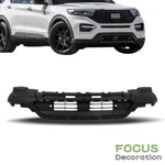 LB5Z17D957FA Front Lower Bumper Valance Textured 2020 21 2022 Ford Explorer. Fixed Price $86.41.