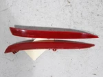 16-19 Bmw 750I Xdrive G12 Rear Left Right Bumper Reflector 7342949 7342950. Fixed Price $51.32.