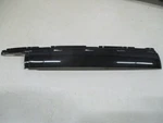 2004 2005 Audi A8 Front Bumper Molding Trim Rh Oem Used 4E0807224C /. Fixed Price $47.49.