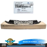 Genuine Radiator Grille W/ Camera Hole For 2021 2022 2023 Kia K5 86351L2310. Fixed Price $135.55.