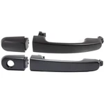 Front Exterior Door Handle Set Of Left & Right For 2005-2007 Mercury Montego. Fixed Price $55.85.