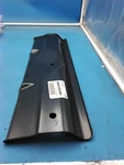 Nos Oem Gm 73-87 Chevy Square-body # 325465 Rear Bumper Gravel Deflector/sheild. Fixed Price $99.99.